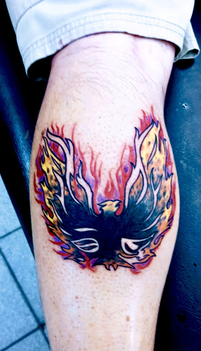 Explore arm florida tattoo ideas, creative tattoo ideas in South Padre Island, available at Peggys Temporary & Permanent Tattoos