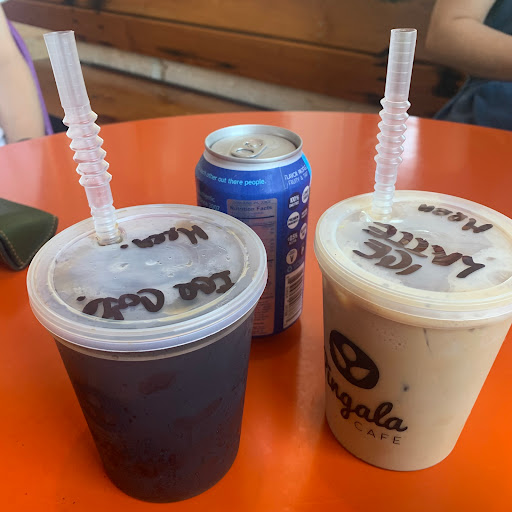 Cafe «Pingala Café & Eatery», reviews and photos, 1 Mill St, Burlington, VT 05401, USA