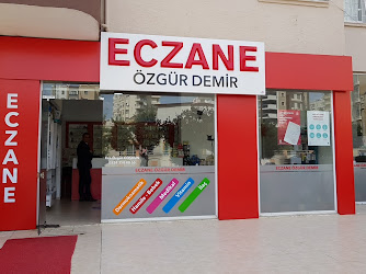 Özgür Demir Eczanesi