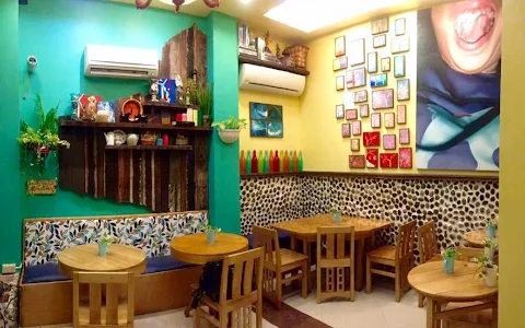 Batu Cafe image
