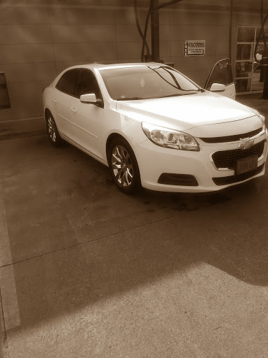 Car Wash «Bee Clean Car Wash», reviews and photos, 27114 Lorain Rd, North Olmsted, OH 44070, USA