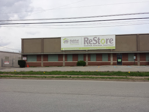 Habitat ReStore, 2777 S Floyd St, Louisville, KY 40209, Thrift Store