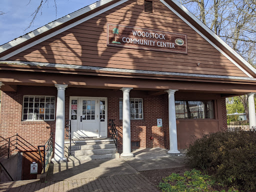 Community Center «Woodstock Community Center», reviews and photos, 5905 SE 43rd Ave, Portland, OR 97206, USA