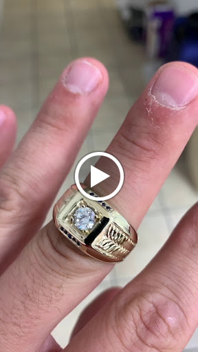 Jeweler «LD Jewelers», reviews and photos, 8073 95th St, Hickory Hills, IL 60457, USA