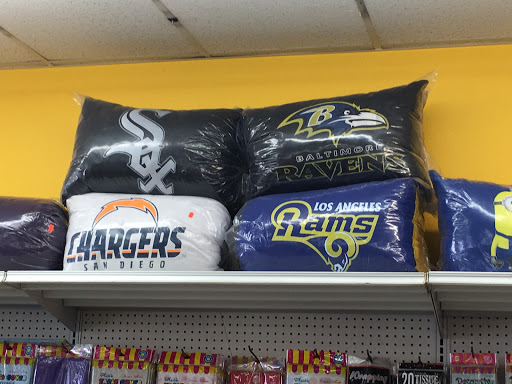 Discount Store «One Stop Bargain (99 cents store)», reviews and photos, 7920 Florence Ave, Downey, CA 90240, USA