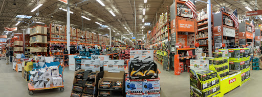 Home Improvement Store «The Home Depot», reviews and photos, 600 Connecticut Ave, Norwalk, CT 06854, USA