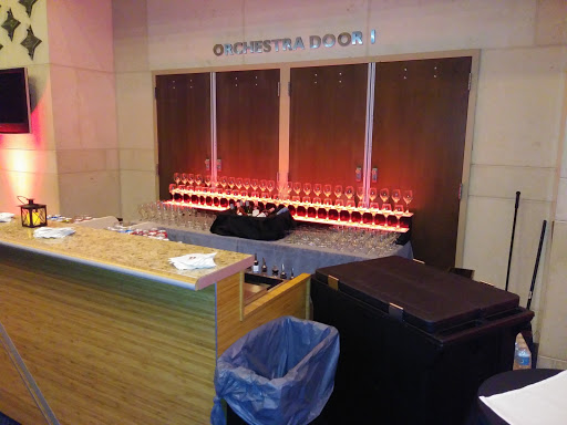 Performing Arts Theater «The Hobby Center for the Performing Arts», reviews and photos, 800 Bagby St, Houston, TX 77002, USA