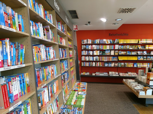 Bookstores in Mannheim