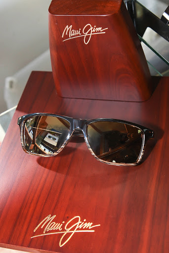 Optometrist «Eyeglass Emporium», reviews and photos, 552 Arthur Godfrey Rd, Miami Beach, FL 33140, USA