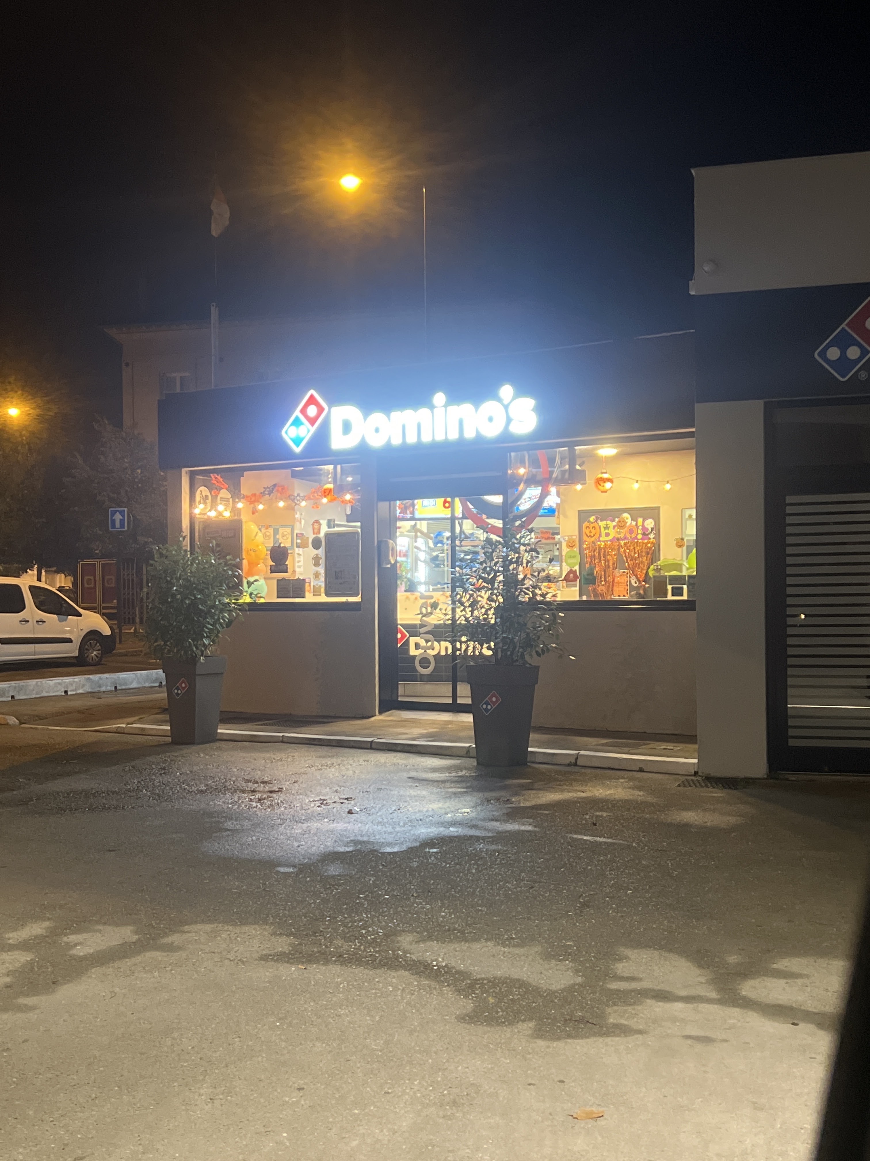 Photo n° 1 de l'avis de Bambi.o fait le 03/11/2022 à 21:06
