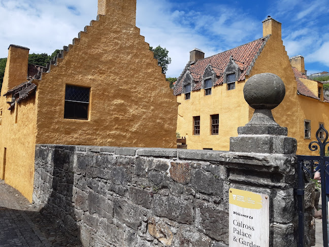Comments and reviews of Culross West Car Park
