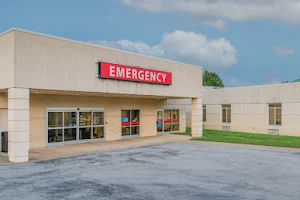 Emergency - Ascension Saint Thomas DeKalb Hospital image