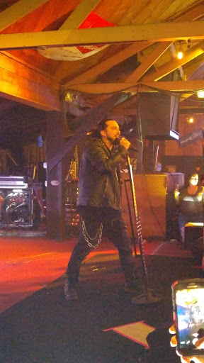 Night Club «The Barn in Sanford», reviews and photos, 1200 S French Ave, Sanford, FL 32771, USA