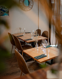 Photos du propriétaire du Restaurant latino-américain Amalia à Caen - n°1