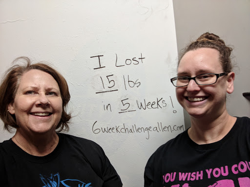 Personal Trainer «Infinity Personal Training & Gym», reviews and photos, 1201 W McDermott Dr, Allen, TX 75013, USA