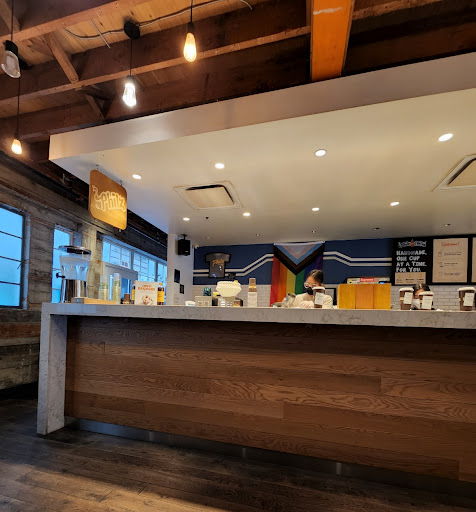 Coffee Shop «Philz Coffee», reviews and photos, 305 Primrose Rd, Burlingame, CA 94010, USA