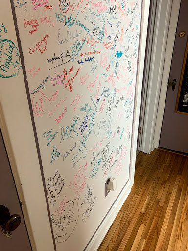 Tattoo Shop «Pocono Tattoo Studio North», reviews and photos, 164 Grandview Ave, Honesdale, PA 18431, USA