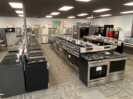 Appliance Store «Grove Appliance TV & Mattress», reviews and photos, 350 E State St, Alliance, OH 44601, USA