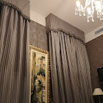 Photo n°2 de l'avis de wenjuan.u fait le 03/11/2018 à 15:55 sur le  Hotel Palazzo Paruta & Wellness Suites à Venice