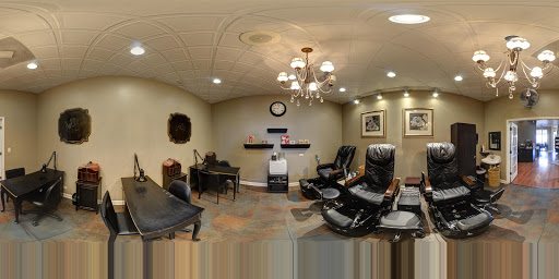 Beauty Salon «Divas Salon & Spa», reviews and photos, 707 W Jefferson St, Shorewood, IL 60404, USA