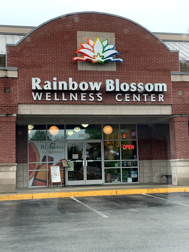 Health Food Store «Rainbow Blossom Wellness Center», reviews and photos, 3608 Springhurst Blvd, Louisville, KY 40241, USA