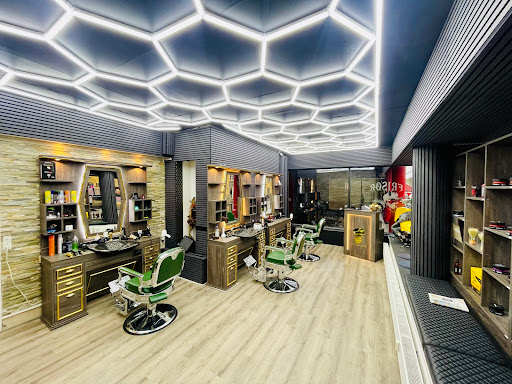 City Salon in Roskilde, Roskilde
