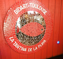 Photos du propriétaire du Restaurant de fruits de mer Tantina de la Playa Toulouse - n°17
