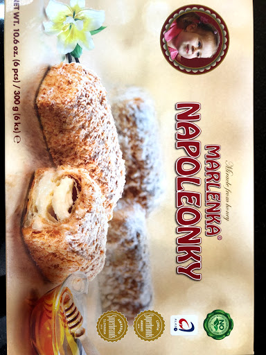 Gourmet Grocery Store «European Grocery Market- Russian Food», reviews and photos, 178 Boggs Ave S # B, Virginia Beach, VA 23452, USA