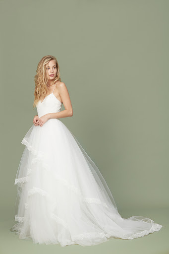 Bridal Shop «Bella Bridal Couture», reviews and photos, 2388 Thousand Oaks Blvd #1, Thousand Oaks, CA 91362, USA