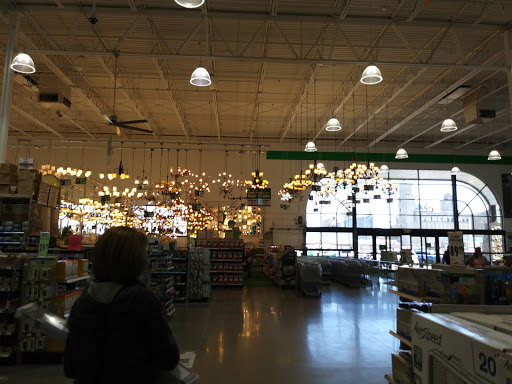 Home Improvement Store «Menards», reviews and photos, 2101 Miller Park Way, West Milwaukee, WI 53219, USA