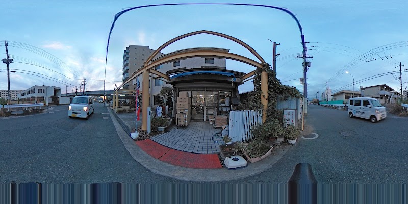 吉川海苔店