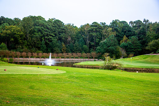 Golf Club «Wildwood Green Golf Club», reviews and photos, 3000 Ballybunion Way, Raleigh, NC 27613, USA
