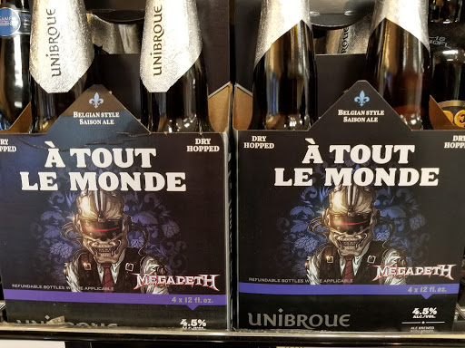 Wine Store «Blanchard Liquor - Jamaica Plain», reviews and photos, 741 Centre St, Jamaica Plain, MA 02130, USA