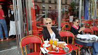Atmosphère du Restaurant Café Madeleine Paris - n°3