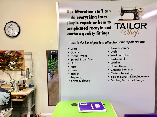 Dry Cleaner «Country Club Village Cleaner», reviews and photos, 9130 Alcosta Blvd # D, San Ramon, CA 94583, USA