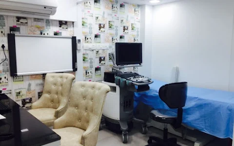 Diagno Lounge (ADVANCED DIAGNOSTIC CENTRE) image