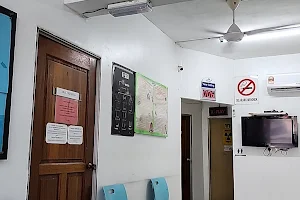 Klinik Keluarga Dan Surgeri, Bdr Baru Sg Buloh image