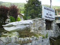 Photos du propriétaire du Restaurant Auberge Du Riou à Puget-Rostang - n°18