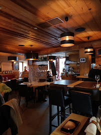 Atmosphère du Restaurant Caserne Sarde à Ville-la-Grand - n°4