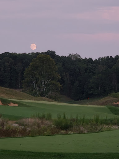 Golf Club «Ballyhack Golf Club», reviews and photos, 3609 Pitzer Rd, Roanoke, VA 24014, USA