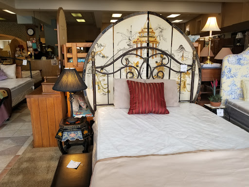 Used Furniture Store «State Street Furniture», reviews and photos, 14 E Front St, Oil City, PA 16301, USA