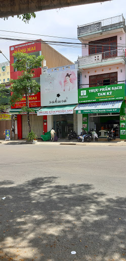 Top 20 cửa hàng sữa bỉm Thành phố Tam Kỳ Quảng Nam 2022
