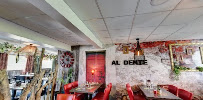 Atmosphère du Restaurant Al Dente à Aussois - n°17