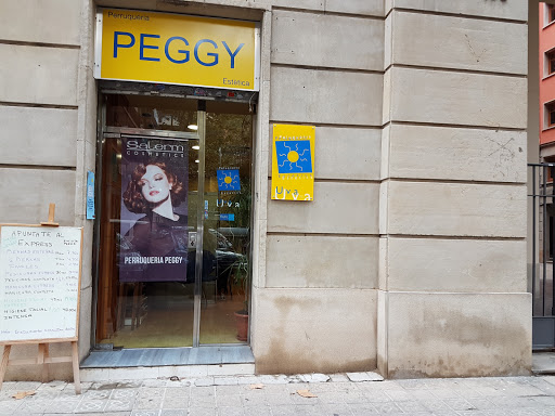 Peluquería Peggy en Barcelona, Barcelona