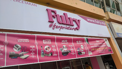 Fulry (Kota Kinabalu)