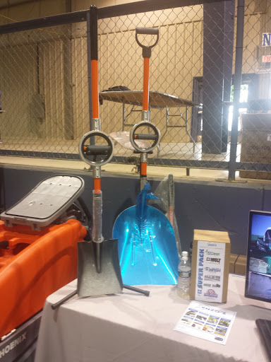 Fair «Summit County Fairgrounds», reviews and photos, 229 E Howe Rd, Tallmadge, OH 44278, USA