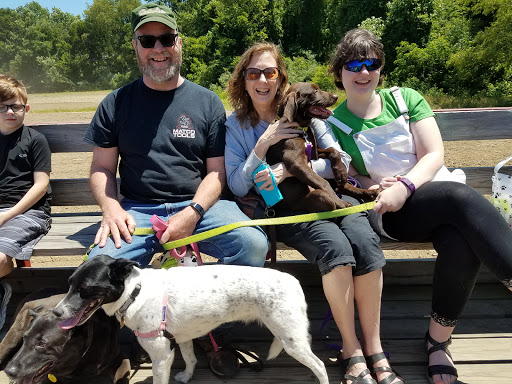 Dog Care «Hot Diggity Dog!», reviews and photos, 425 Salina Rd, Sewell, NJ 08080, USA