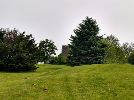 Golf Course «Hankerd Hills Golf Course», reviews and photos, 10251 Resort Rd, Pleasant Lake, MI 49272, USA