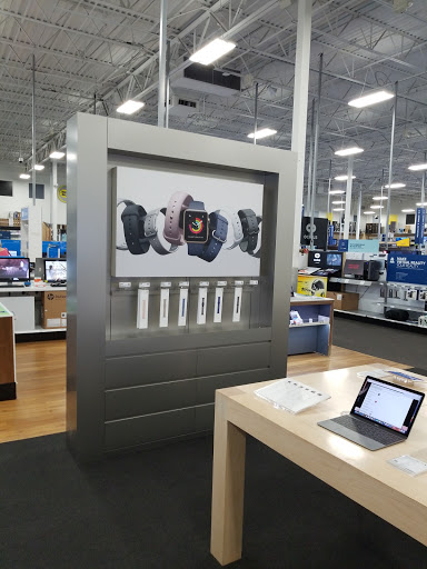 Electronics Store «Best Buy», reviews and photos, 35 11400 S, Sandy, UT 84070, USA