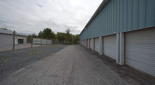 Self-Storage Facility «Advantage Self Storage», reviews and photos, 10 Council Dr, Woodsboro, MD 21798, USA